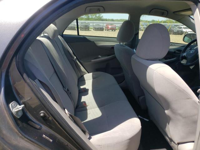 Photo 6 from auction – 2010 TOYOTA COROLLA BA with VIN JTDBU4EE5AJ066838