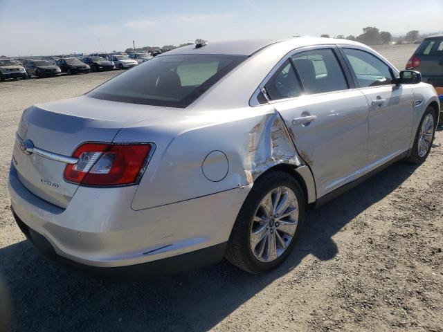 Photo 4 from auction – 2012 FORD TAURUS LIM with VIN 1FAHP2FW0CG104446