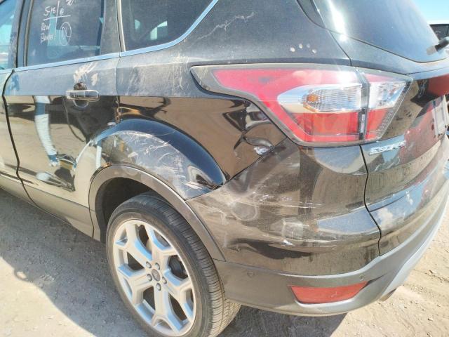 Photo 9 from auction – 2017 FORD ESCAPE TIT with VIN 1FMCU0JD4HUB42953
