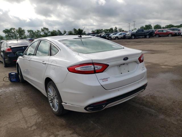 Photo 3 from auction – 2016 FORD FUSION SE with VIN 3FA6P0T92GR353789
