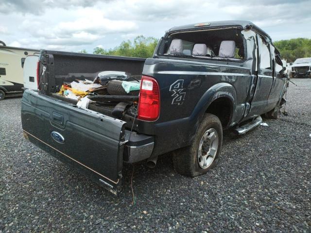 Photo 4 from auction – 2016 FORD F250 SUPER with VIN 1FT7W2B64GEC63101