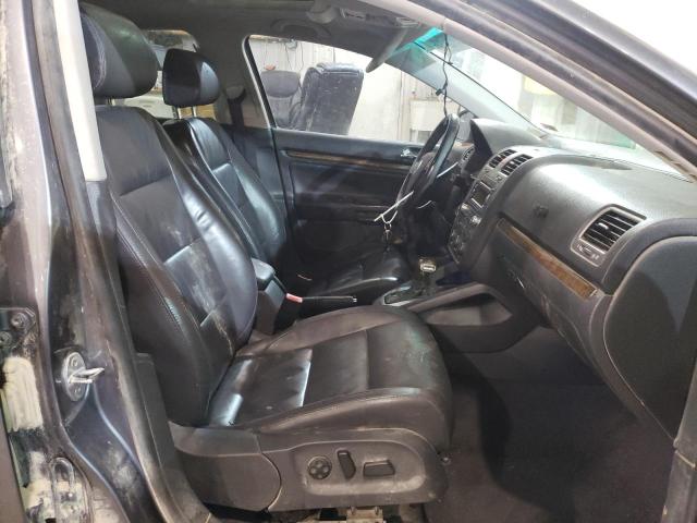 Photo 5 from auction – 2005 VOLKSWAGEN NEW JETTA with VIN 3VWDF71K65M605165