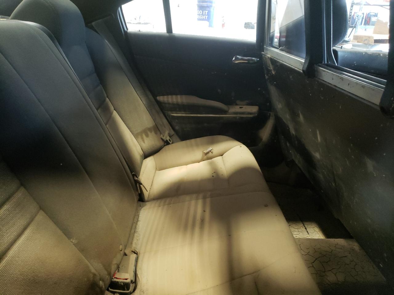Photo 6 from auction – 2013 DODGE CHARGER PO with VIN 2C3CDXAT8DH720798