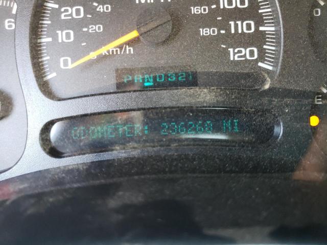Photo 8 from auction – 2005 CHEVROLET SILVERADO with VIN 1GCHC24U35E288500