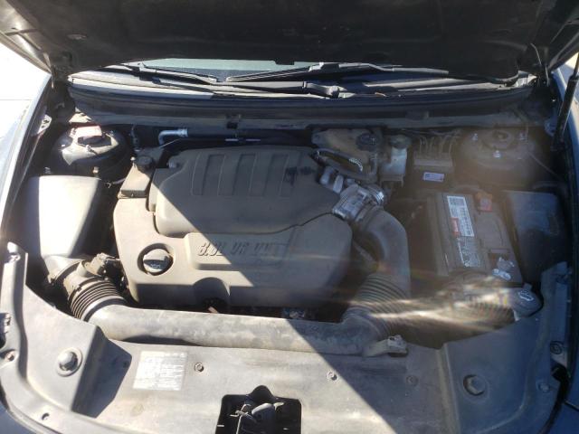 Photo 7 from auction – 2012 CHEVROLET MALIBU LTZ with VIN 1G1ZG5E7XCF226465