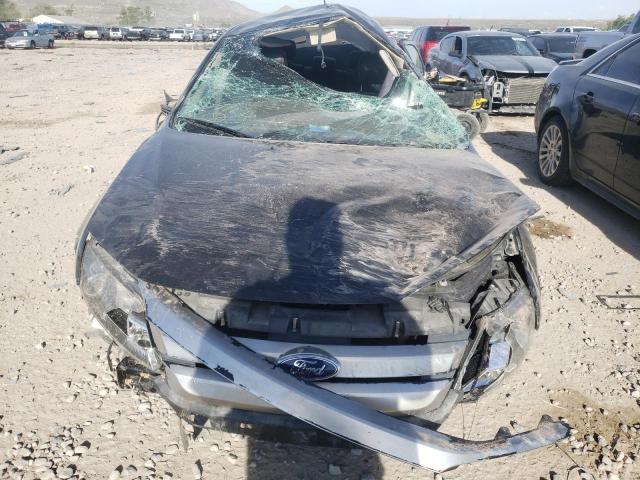 Photo 9 from auction – 2011 FORD FUSION SEL with VIN 3FAHP0JG5BR212489