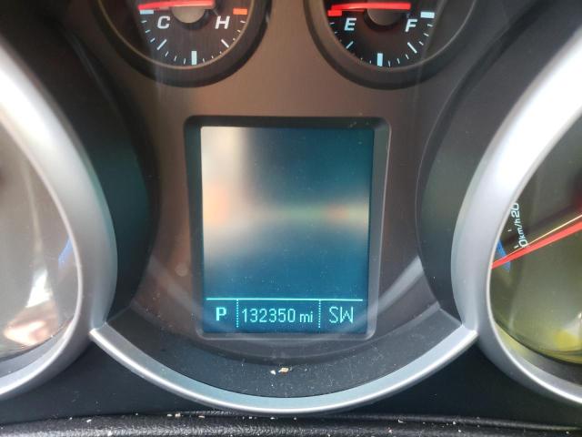 Photo 8 from auction – 2013 CHEVROLET CRUZE LT with VIN 1G1PC5SB0D7204093