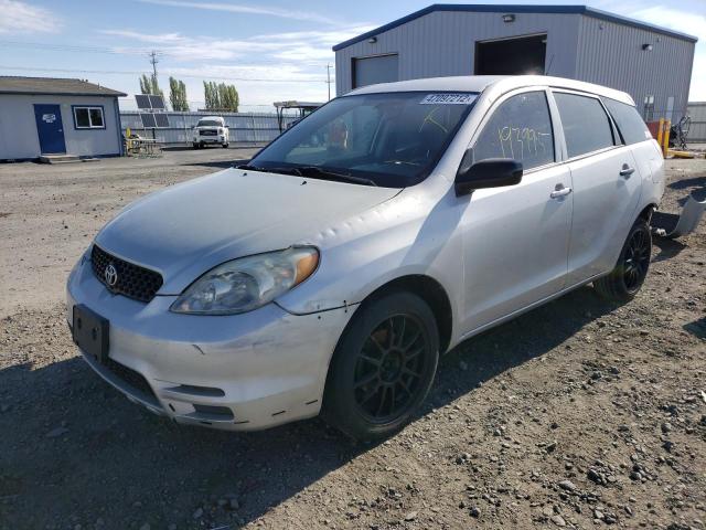 Photo 2 from auction – 2005 TOYOTA COROLLA MA with VIN 2T1KR32E35C358540