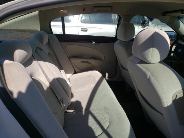 Photo 6 from auction – 2007 BUICK LUCERNE CX with VIN 1G4HP57227U167882