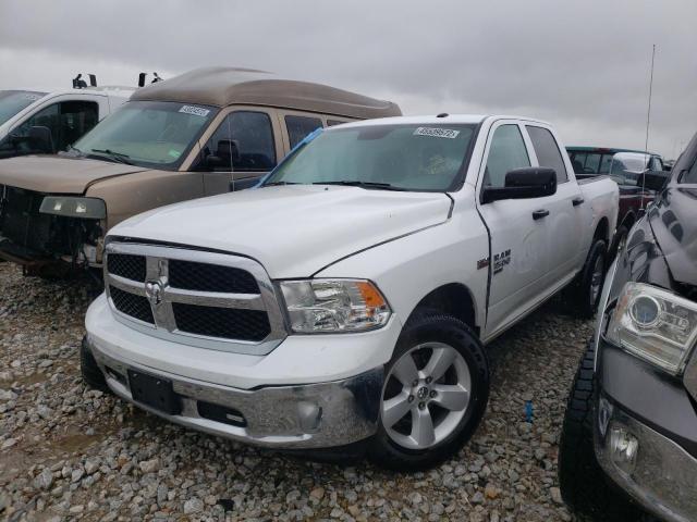 Photo 2 from auction – 2021 RAM 1500 CLASS with VIN 3C6RR7KT1MG564603