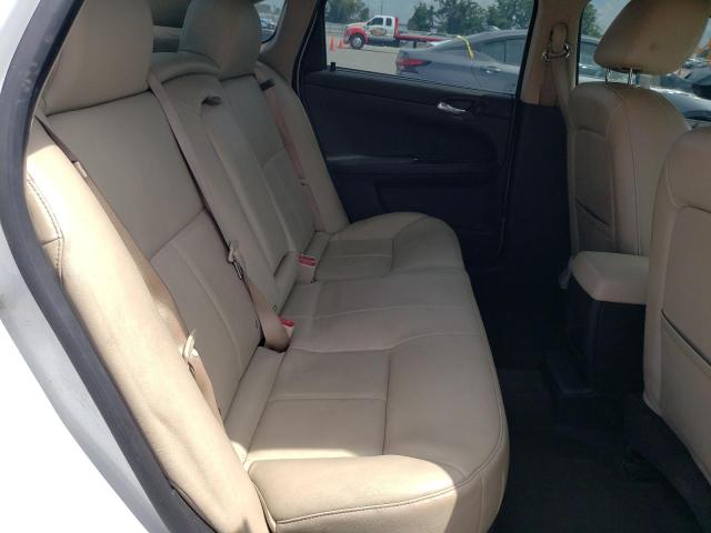 Photo 6 from auction – 2014 CHEVROLET IMPALA LIM with VIN 2G1WC5E38E1133336