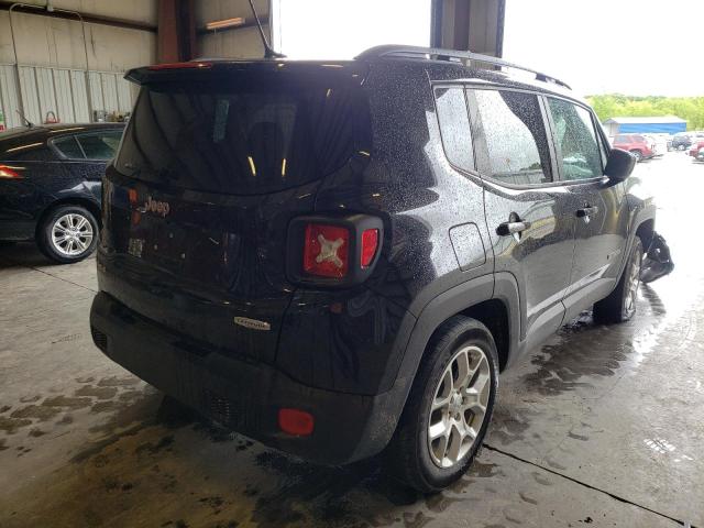 Photo 4 from auction – 2016 JEEP RENEGADE L with VIN ZACCJBBT6GPC72702