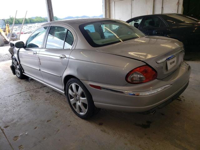 Photo 3 from auction – 2006 JAGUAR X-TYPE 3.0 with VIN SAJWA51A06WE70132