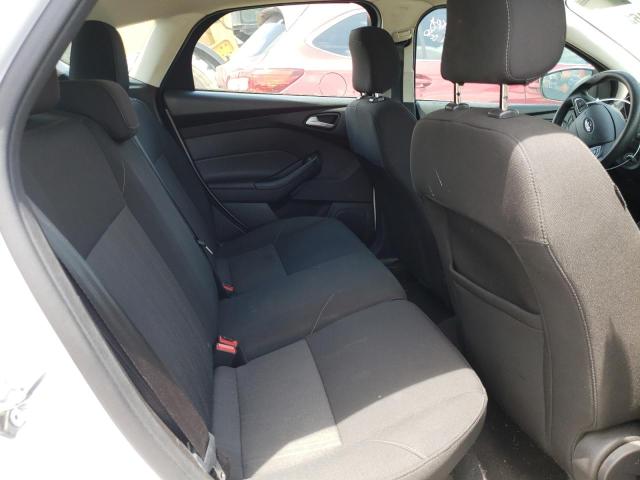 Photo 7 from auction – 2018 FORD FOCUS SE with VIN 1FADP3K23JL206027