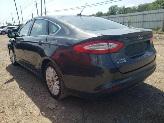 Photo 3 from auction – 2016 FORD FUSION SE with VIN 3FA6P0PUXGR132780