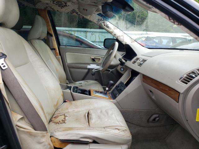 Photo 5 from auction – 2005 VOLVO XC90 with VIN YV1CY592351193022