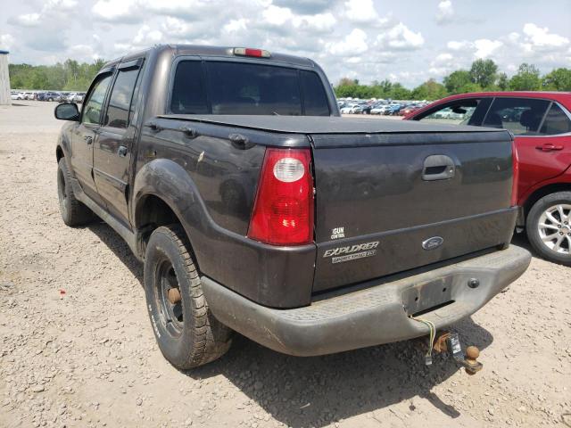 Photo 3 from auction – 2005 FORD EXPLORER S with VIN 1FMZU77K85UB73210