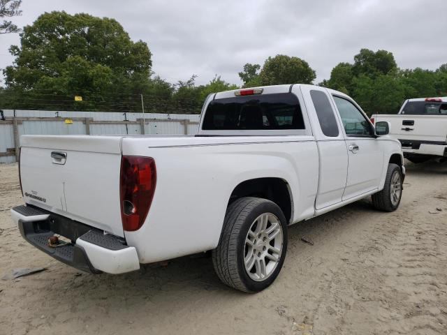 Photo 4 from auction – 2012 CHEVROLET COLORADO L with VIN 1GCESCF97C8112825