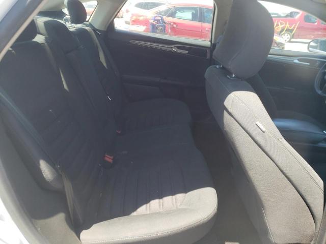 Photo 6 from auction – 2017 FORD FUSION SE with VIN 3FA6P0H77HR370404