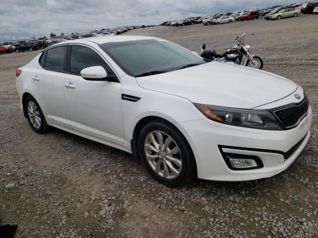 Photo 9 from auction – 2015 KIA OPTIMA EX with VIN 5XXGN4A7XFG426370