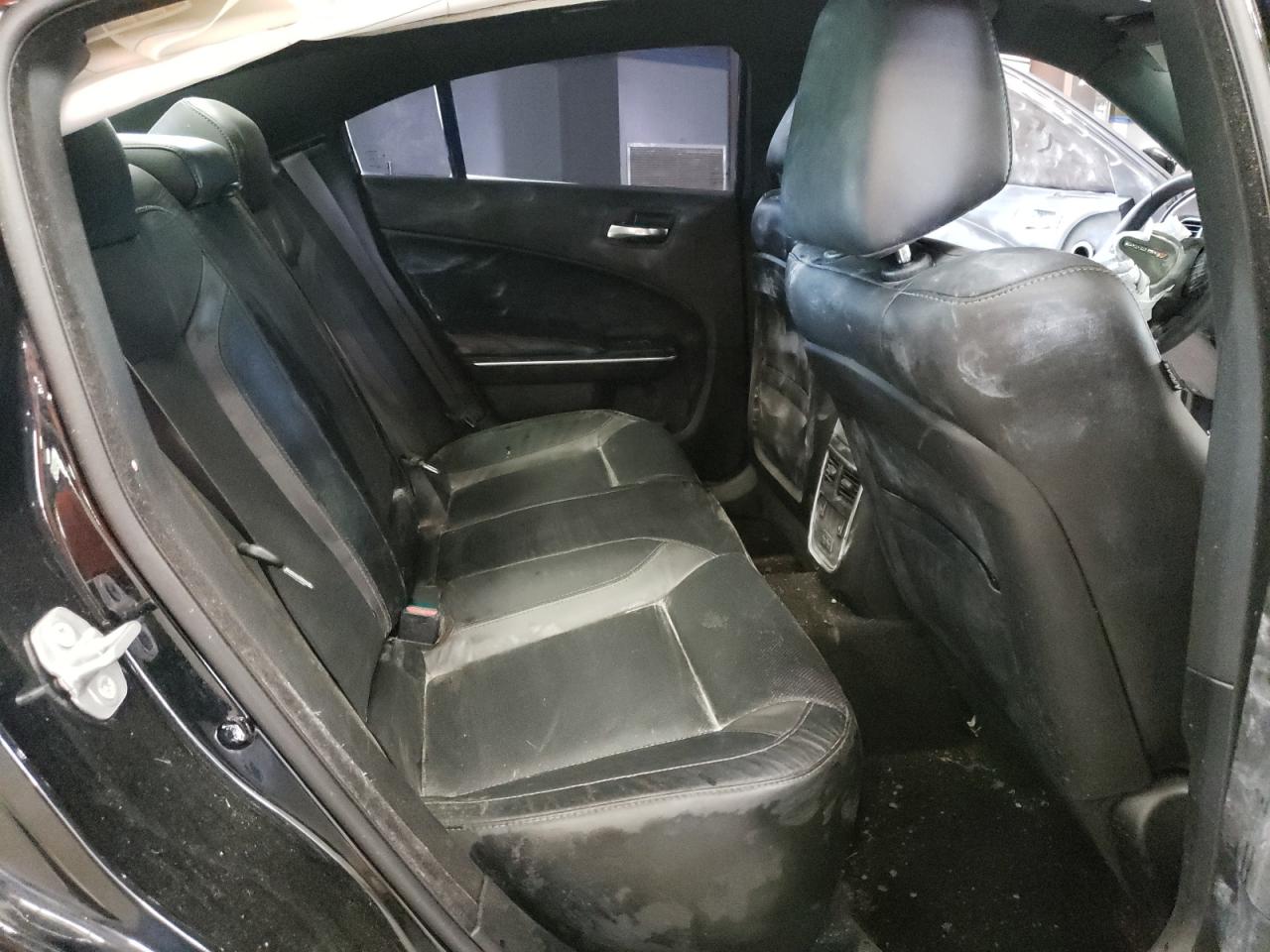 Photo 6 from auction – 2021 DODGE CHARGER SX with VIN 2C3CDXBG5MH642711