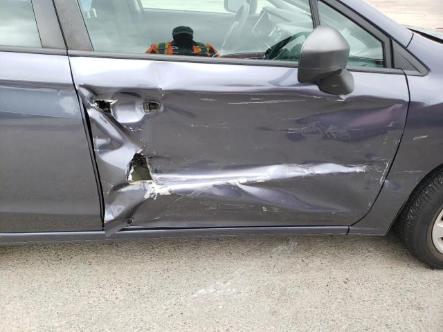 Photo 9 from auction – 2017 SUBARU IMPREZA with VIN 4S3GTAA69H3745614