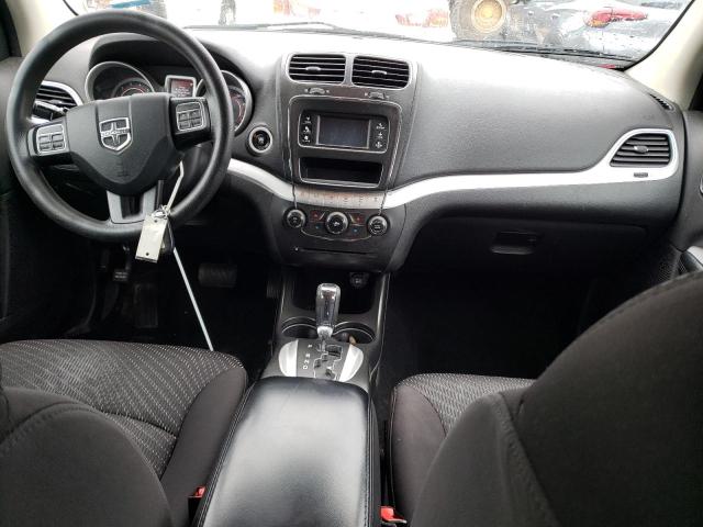 Photo 9 from auction – 2014 DODGE JOURNEY SE with VIN 3C4PDCAB7ET119095