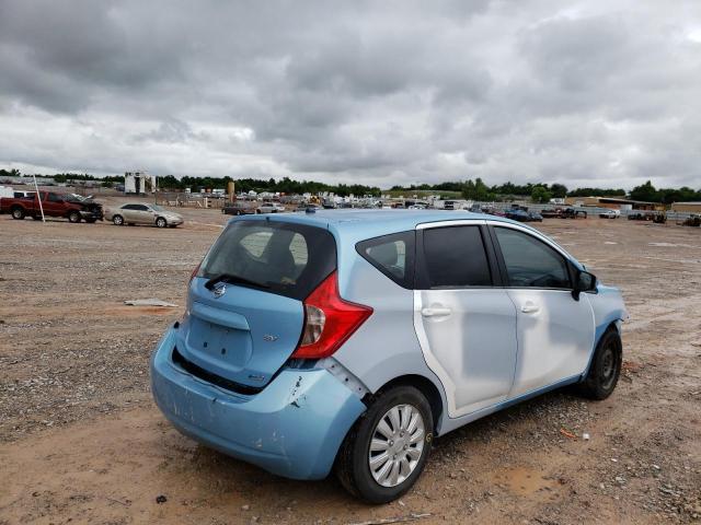 Photo 4 from auction – 2015 NISSAN VERSA NOTE with VIN 3N1CE2CP2FL414785