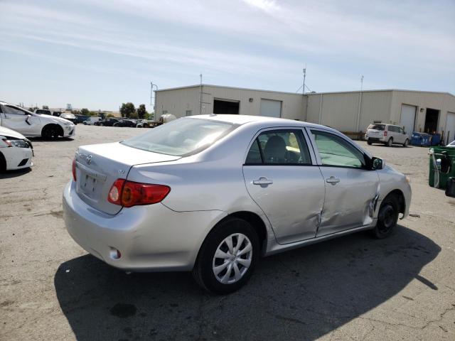 Photo 4 from auction – 2010 TOYOTA COROLLA BA with VIN 2T1BU4EEXAC531562