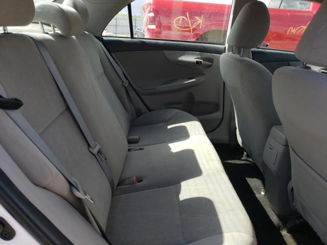 Photo 7 from auction – 2012 TOYOTA COROLLA BA with VIN 2T1BU4EE9CC842709