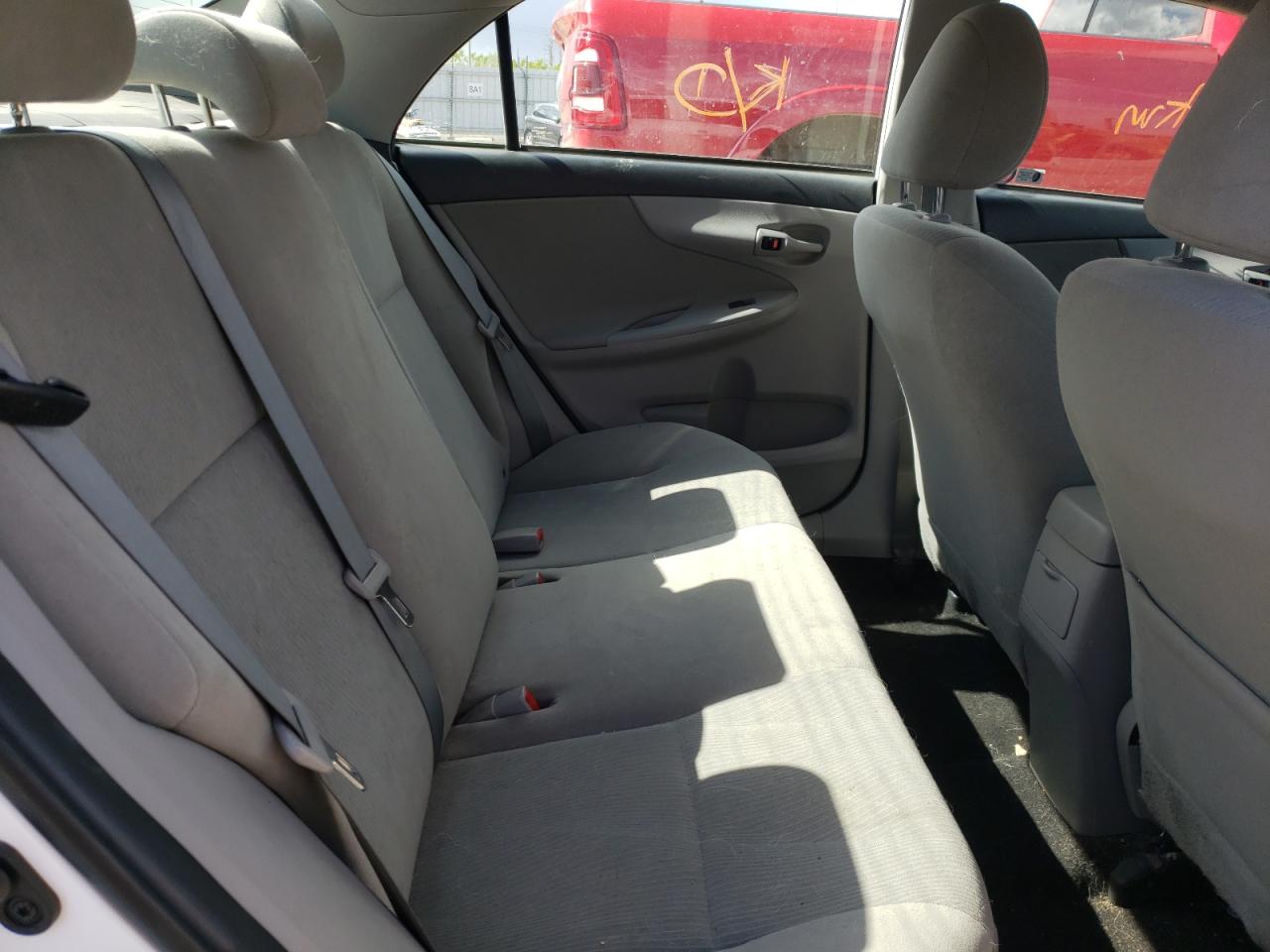 Photo 17 from auction – 2012 TOYOTA COROLLA BA with VIN 2T1BU4EE9CC842709