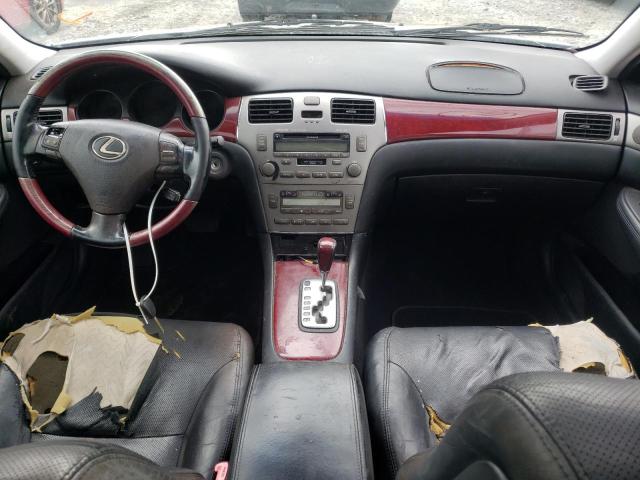 Photo 9 from auction – 2006 LEXUS ES 330 with VIN JTHBA30G665147714