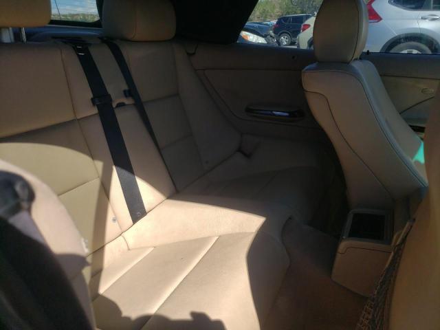 Photo 6 from auction – 2006 BMW 325 CI with VIN WBABW33406PX86662