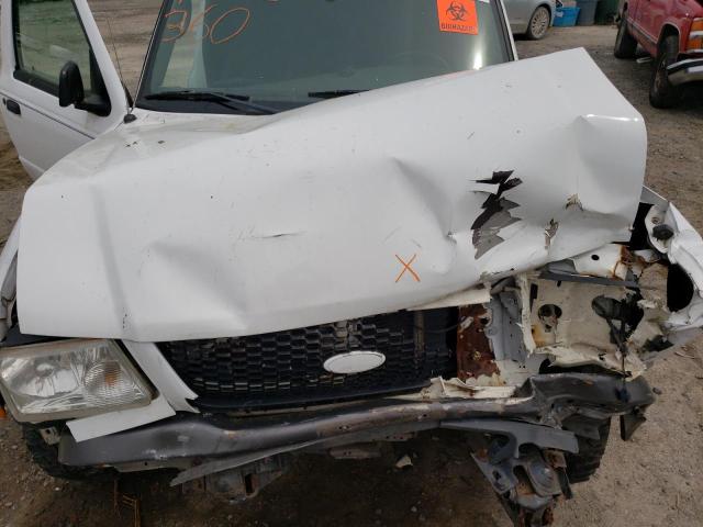 Photo 7 from auction – 2003 FORD RANGER SUP with VIN 1FTYR14UX3PB49135