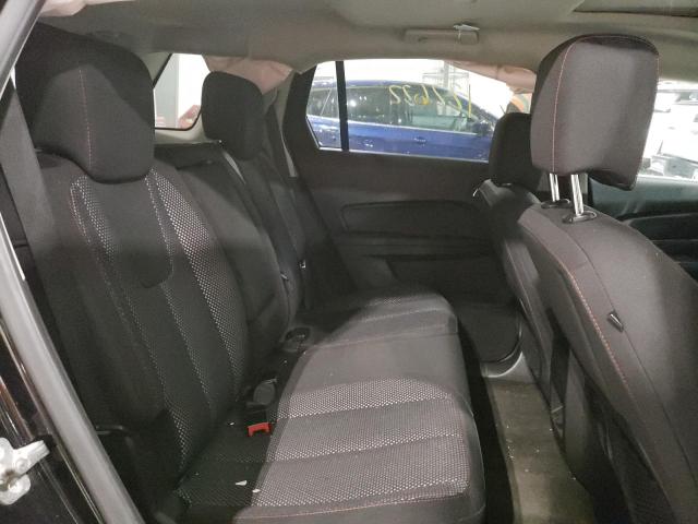 Photo 6 from auction – 2011 GMC TERRAIN SL with VIN 2CTFLTEC4B6451047