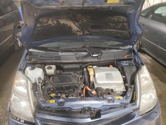 Photo 7 from auction – 2008 TOYOTA PRIUS with VIN JTDKB20UX87757427