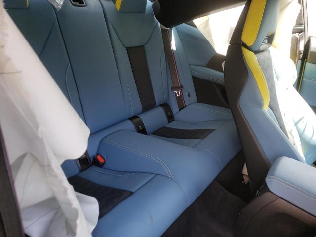 Photo 6 from auction – 2021 BMW M4 COMPETI with VIN WBS33AZ0XMCH58568