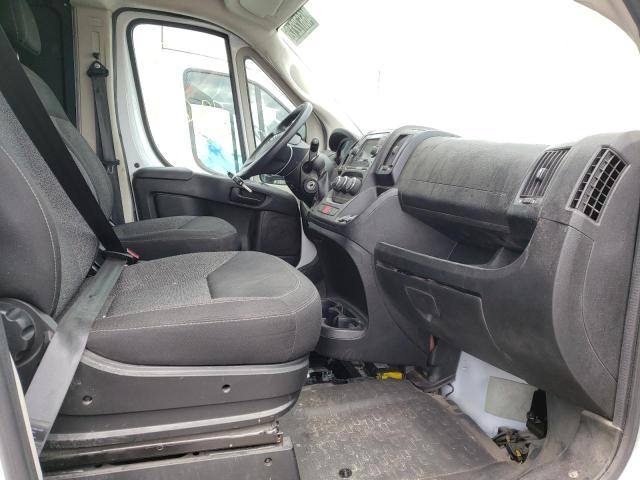Photo 5 from auction – 2019 RAM PROMASTER with VIN 3C6TRVCG2KE531002
