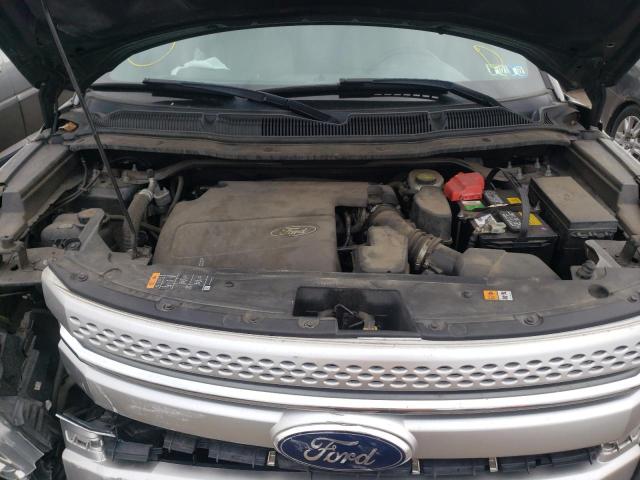 Photo 7 from auction – 2013 FORD EXPLORER X with VIN 1FM5K8D85DGB02935