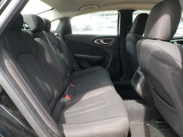 Photo 6 from auction – 2017 CHRYSLER 200 LX with VIN 1C3CCCFBXHN511197
