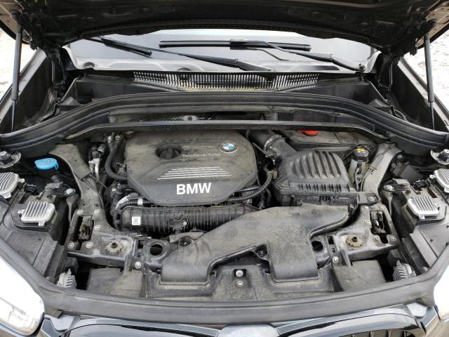 Photo 7 from auction – 2016 BMW X1 XDRIVE2 with VIN WBXHT3C33G5E56868