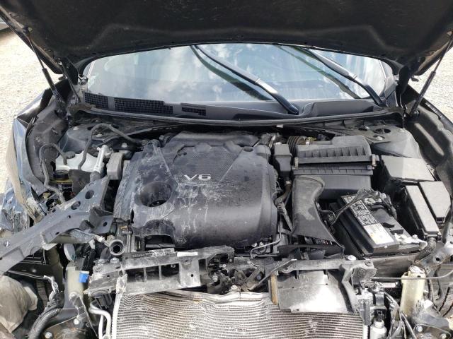 Photo 7 from auction – 2019 NISSAN MAXIMA S with VIN 1N4AA6AV4KC370972