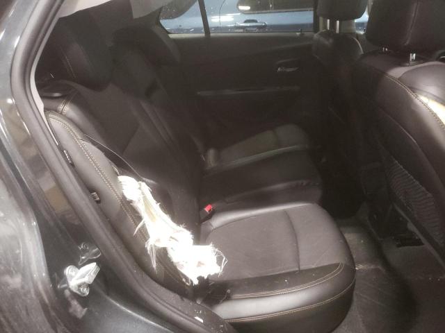 Photo 6 from auction – 2017 CHEVROLET TRAX 1LT with VIN 3GNCJPSB6HL222064