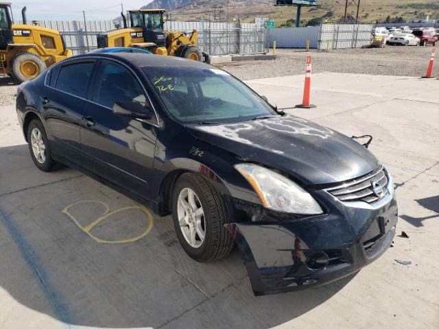 NISSAN ALTIMA BAS 2011 with VIN 1N4AL2AP7BN446211 - Photo from auction