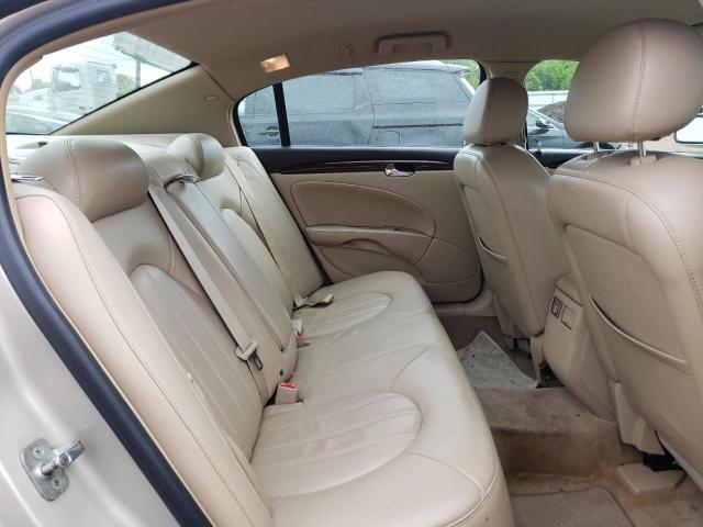 Photo 6 from auction – 2007 BUICK LUCERNE CX with VIN 1G4HD57207U236187
