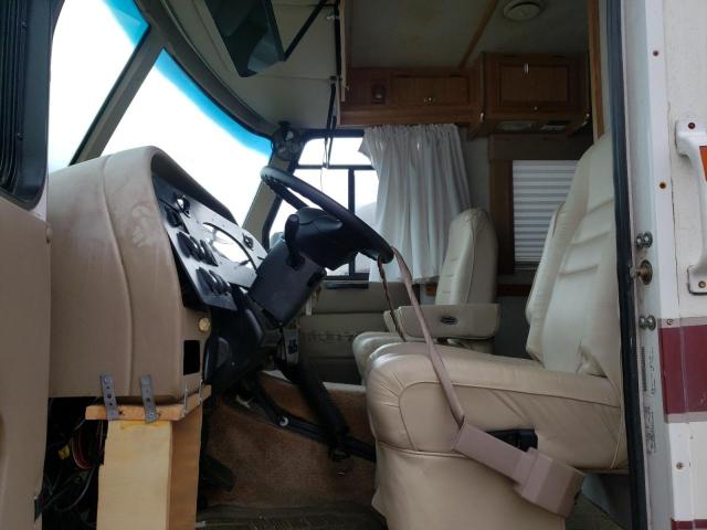 Photo 5 from auction – 1998 FORD MOTORHOME with VIN 3FCMF53S7XJA02864