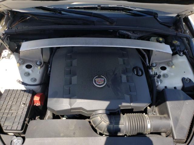 Photo 7 from auction – 2013 CADILLAC CTS with VIN 1G6DA1E36D0108400