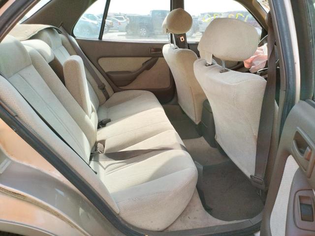 Photo 6 from auction – 1994 TOYOTA CAMRY LE with VIN JT2GK12E8R0054983