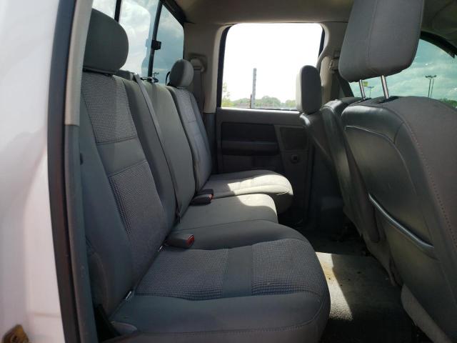Photo 6 from auction – 2007 DODGE RAM 2500 S with VIN 3D7KS28C27G739203
