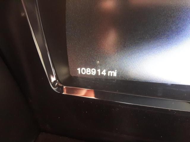 Photo 8 from auction – 2011 LINCOLN MKX with VIN 2LMDJ8JK5BBJ06832